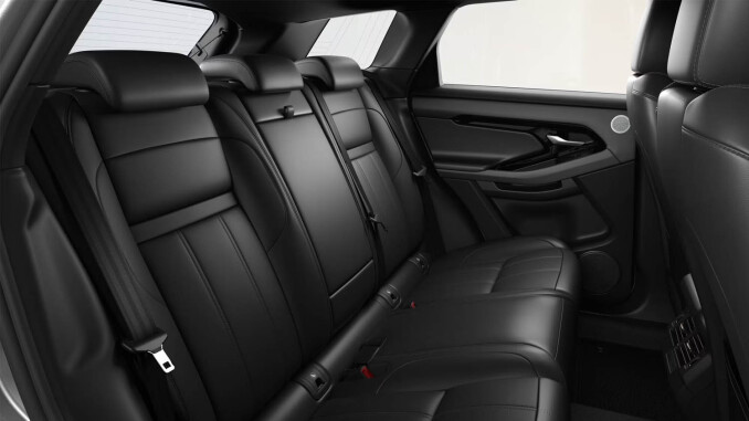 Land Rover Range Rover Evoque 1.5 P270e S 5dr Auto Hatchback - Image 6